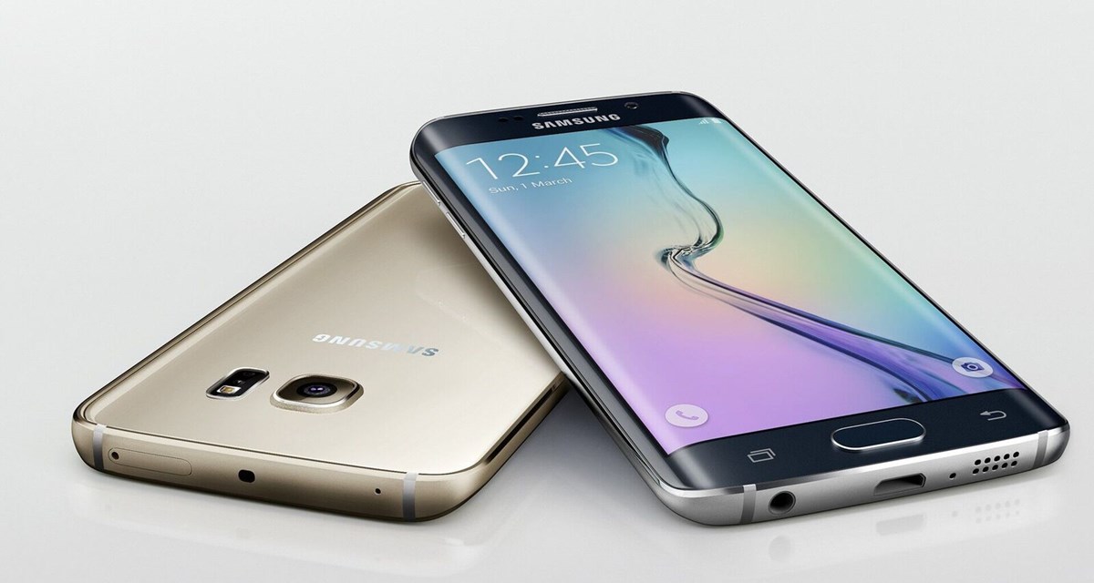 Samsung GALAXY S7 Edge koster fra 900 kroner på DBA