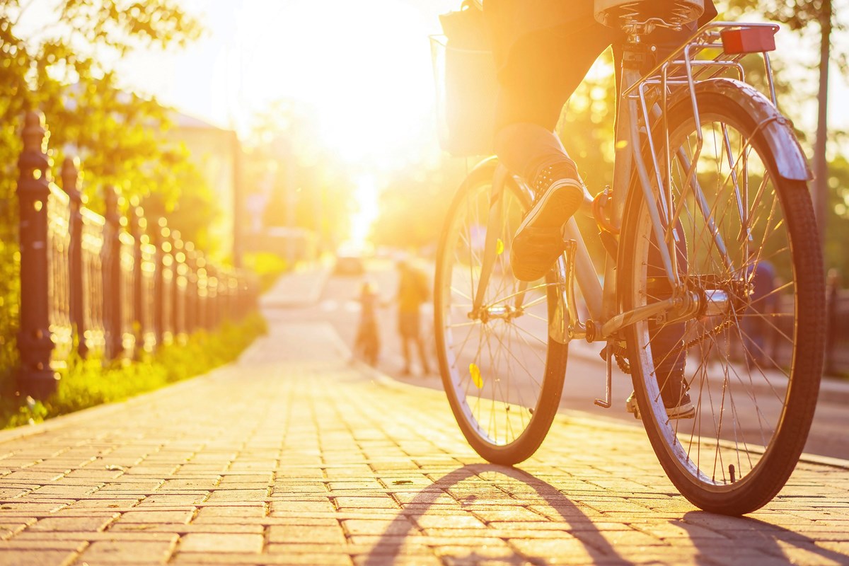 | GUIDE: Det vide, når du køber brugt cykel