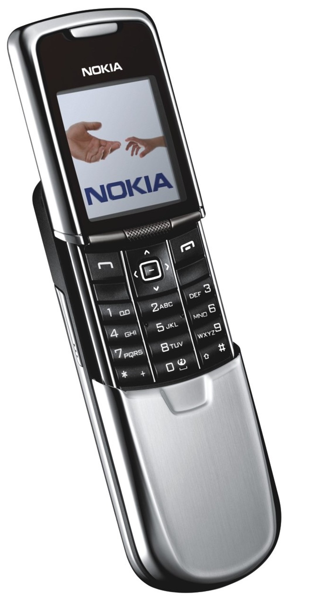 Nokia 8800 (2005)