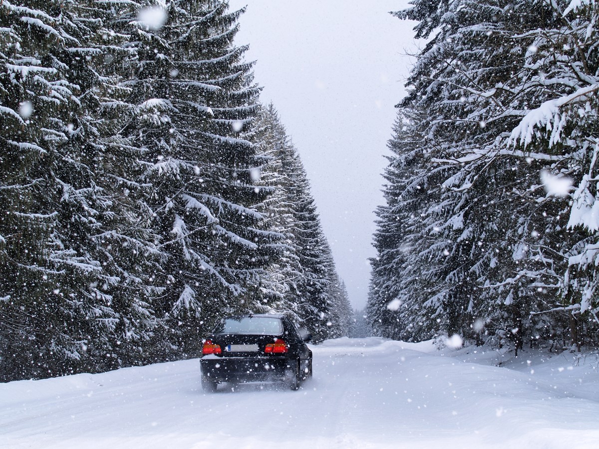 Reglerne for brug af vinterdæk i Europa kan variere – husk derfor altid at tjekke enkelte landes lovgivninger på området før afrejse.