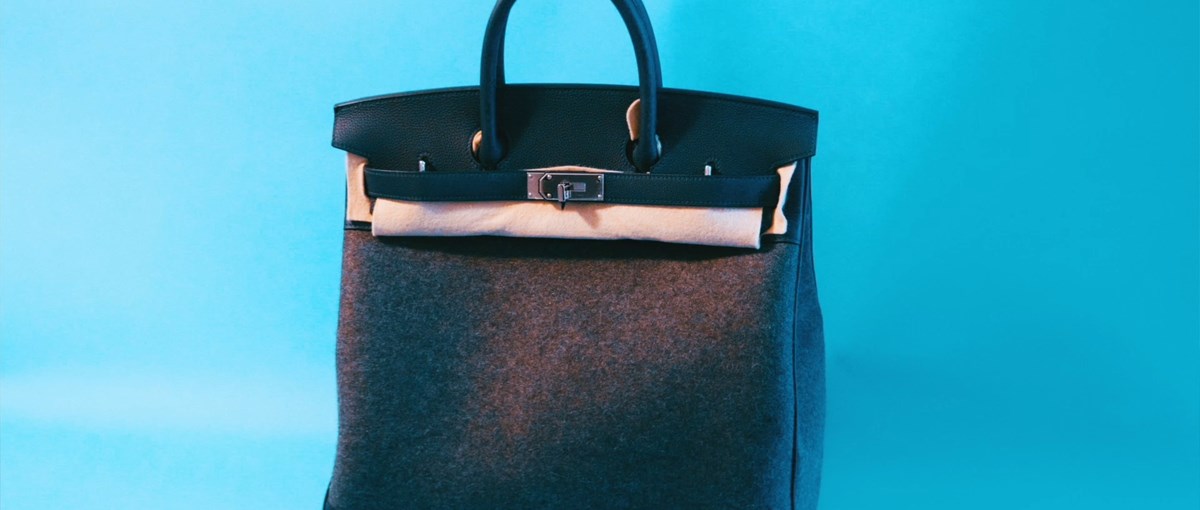 bekymre højde klimaks Hermes Birkin-taske til salg. Video: Det er lige pt. DBAs dyreste
