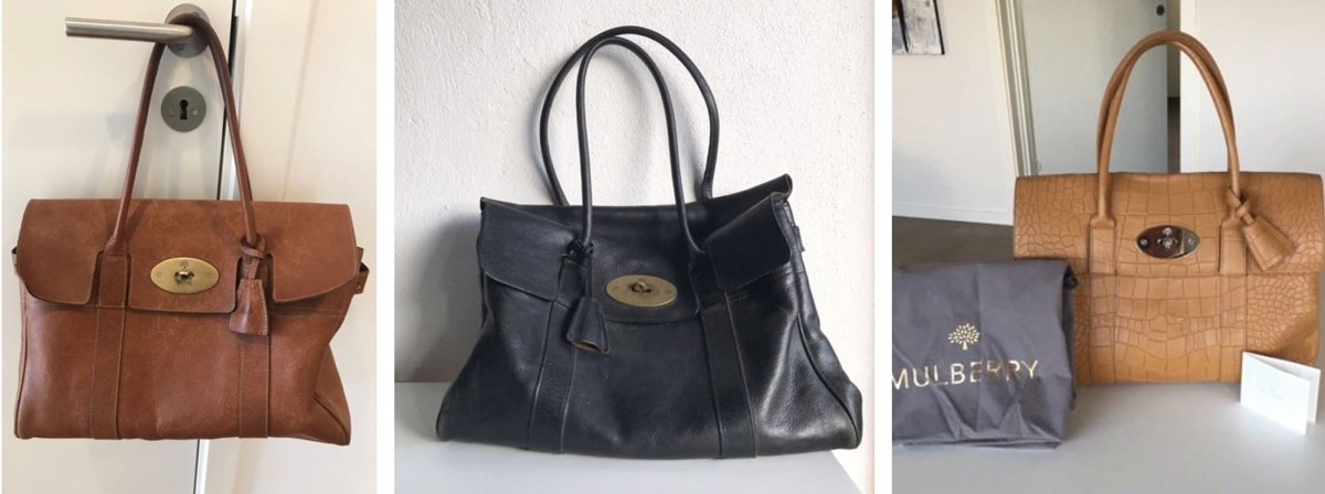 Brug for Trække på her Brugte designer tasker | GUIDE: Så meget sparer du ifh. nypris