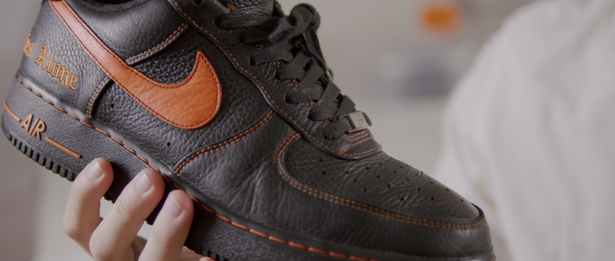VIDEO | DBA's dyreste: Sneakers. Se skoene koster, her!