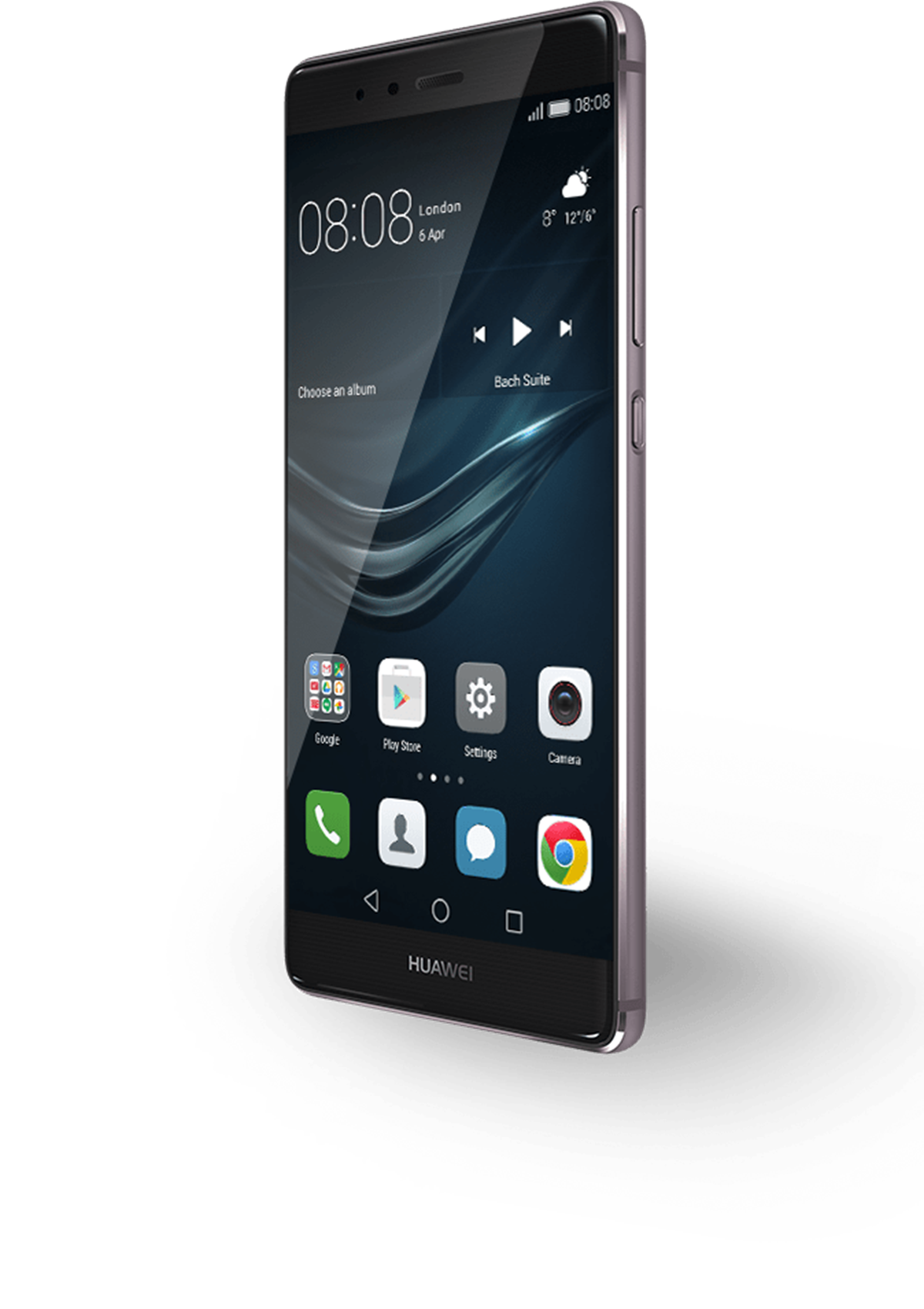 Til 1.300 kroner for en brugt Huawei P9 får du meget smartphone for pengene. Til prisen er det et godt køb