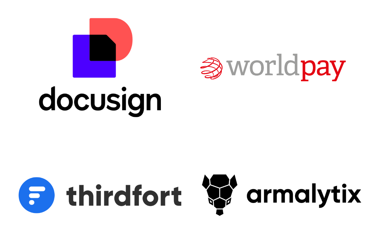 Partner Logos
