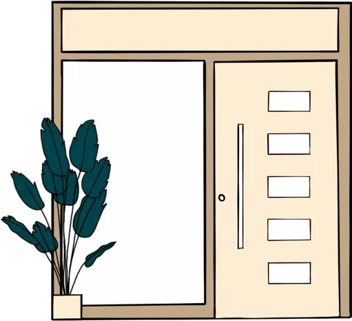 Double Door