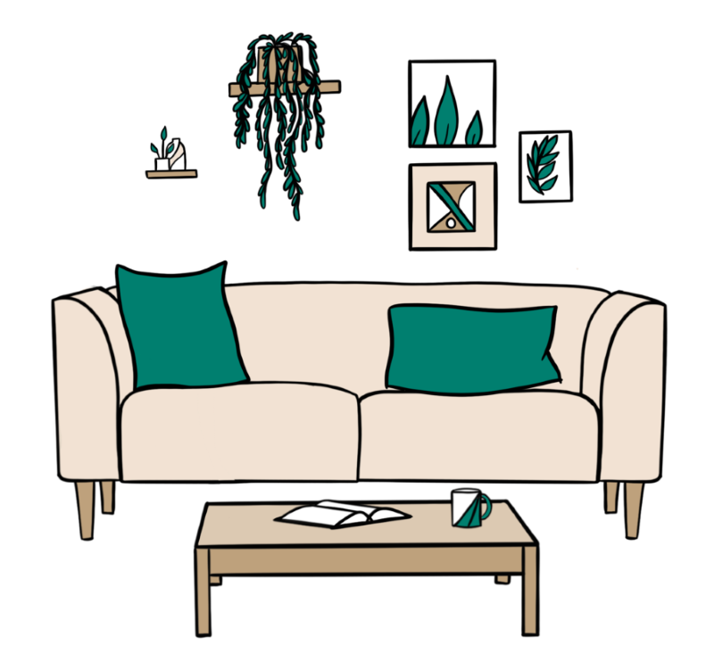 Lounge With Coffee Table Resize