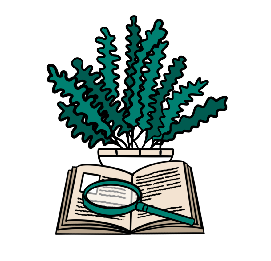 Article Category Illustration