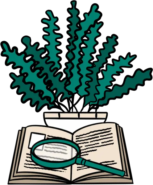 Article Category Illustration