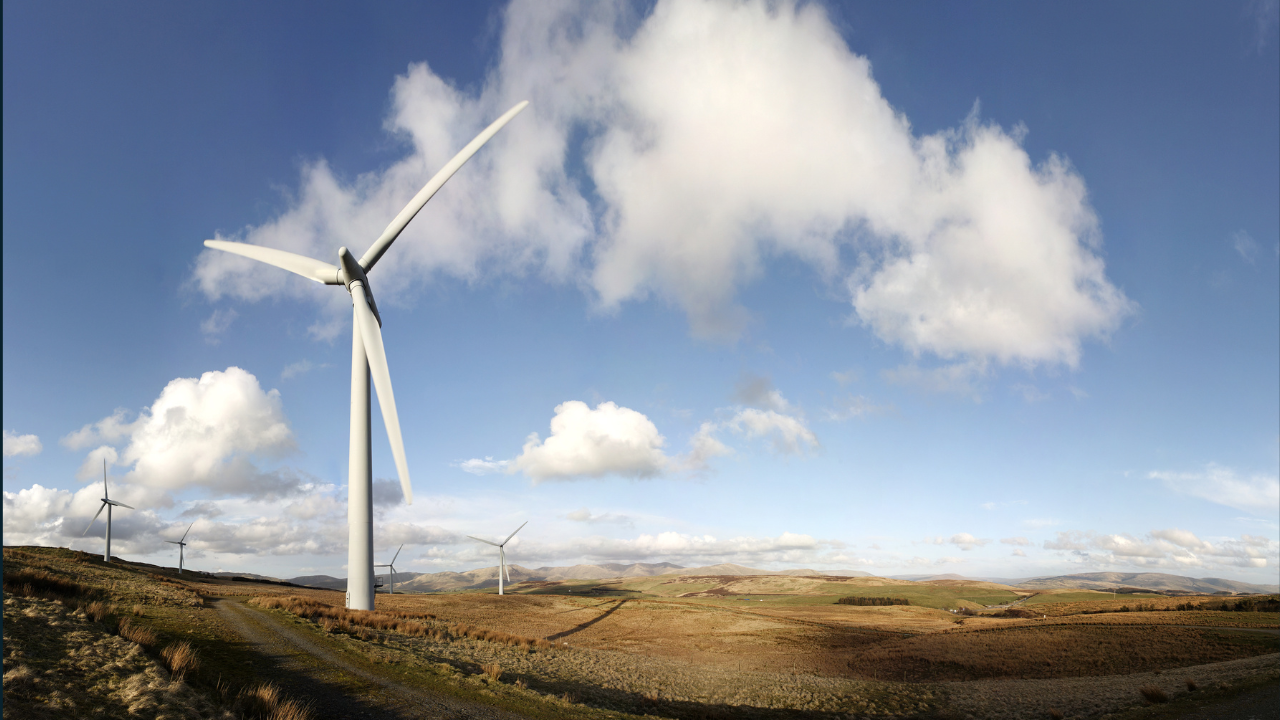 Egis and Ventolines Join FuturEnergy on Carrownagowan Wind Farm