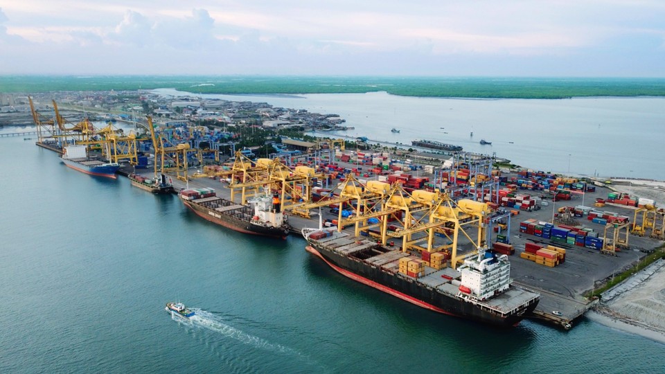 Egis appointed to assess Belawan Port’s powerhouse facility in Indonesia