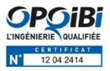Logo OPQIBI