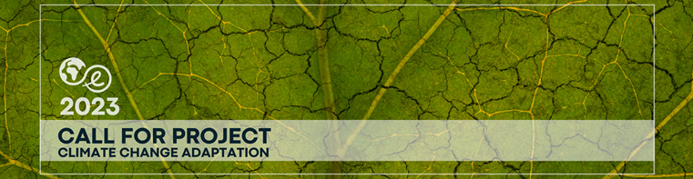 Egis Foundation - Call for project 2023