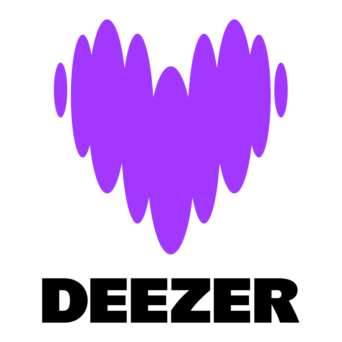 Deezer logo