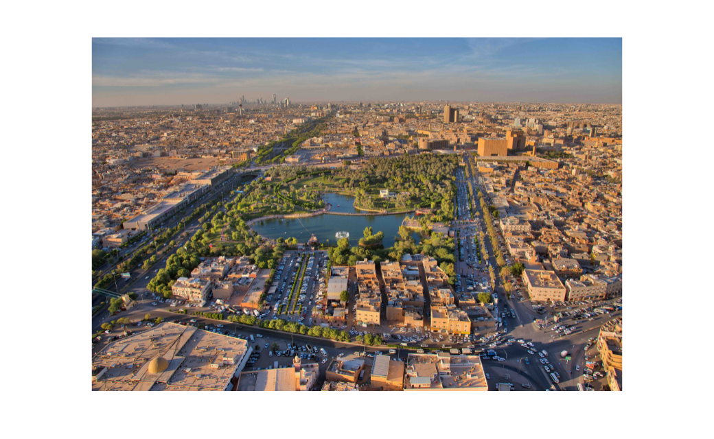 Egis Secures Saudi Arabia’s Top Environmental License for Sustainable ...