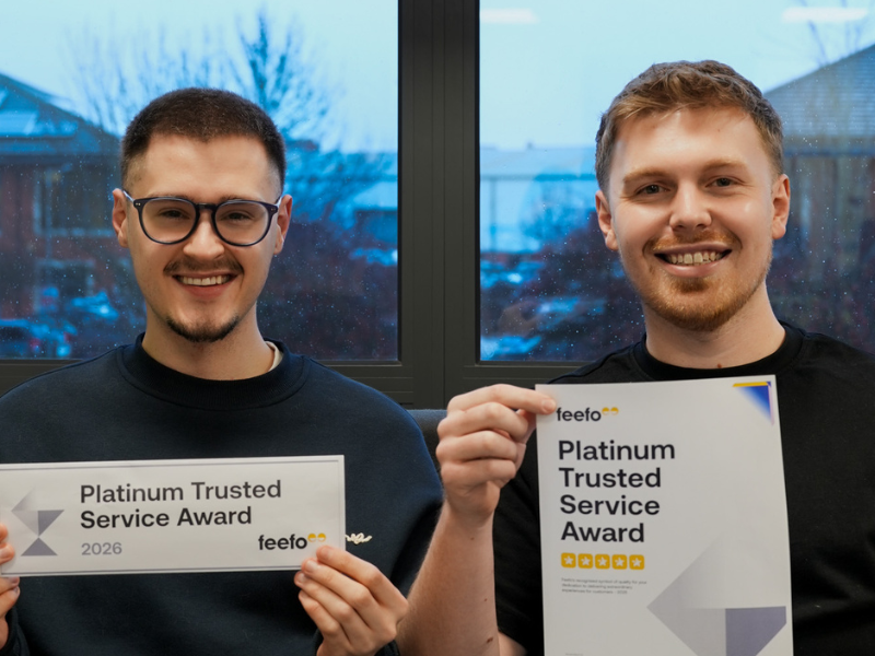 Who are First Response Finance?