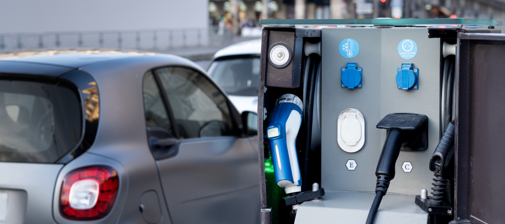 Are electric cars greener? Your EV questions answered