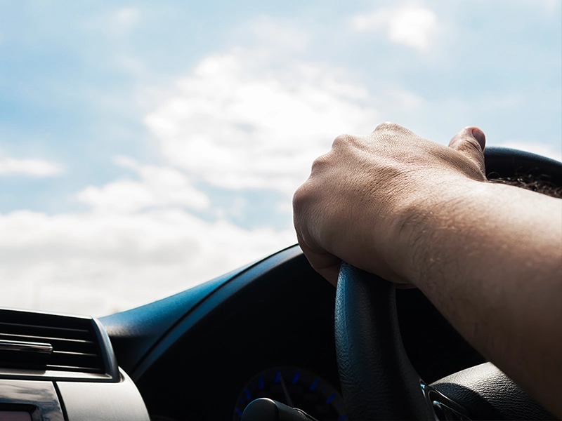 How does joint car finance work?
