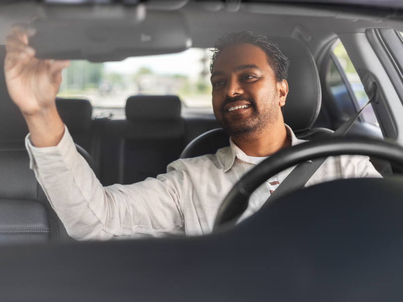 How does car finance work with no deposit?