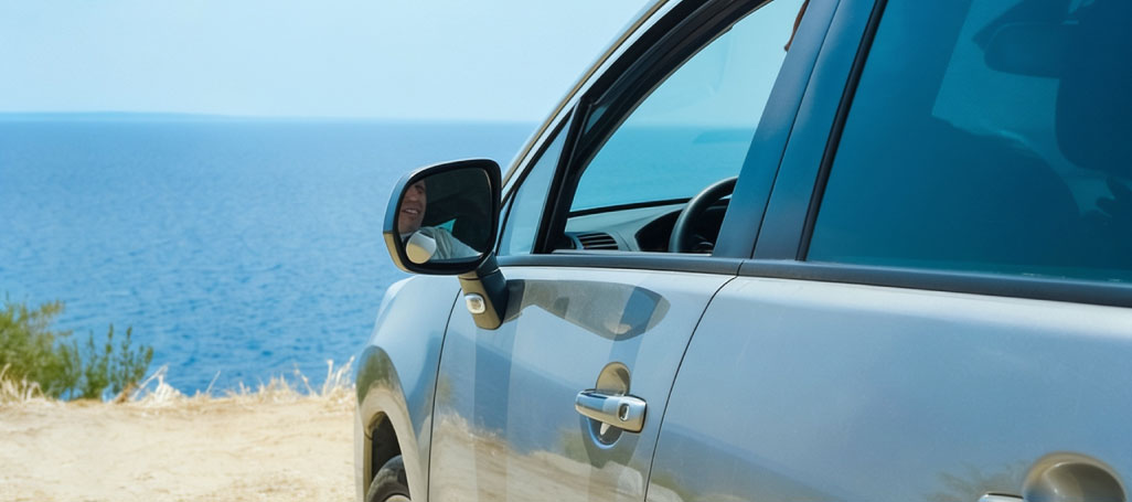A driver's guide to staying safe during hot weather