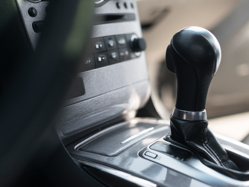 What is no deposit car finance?