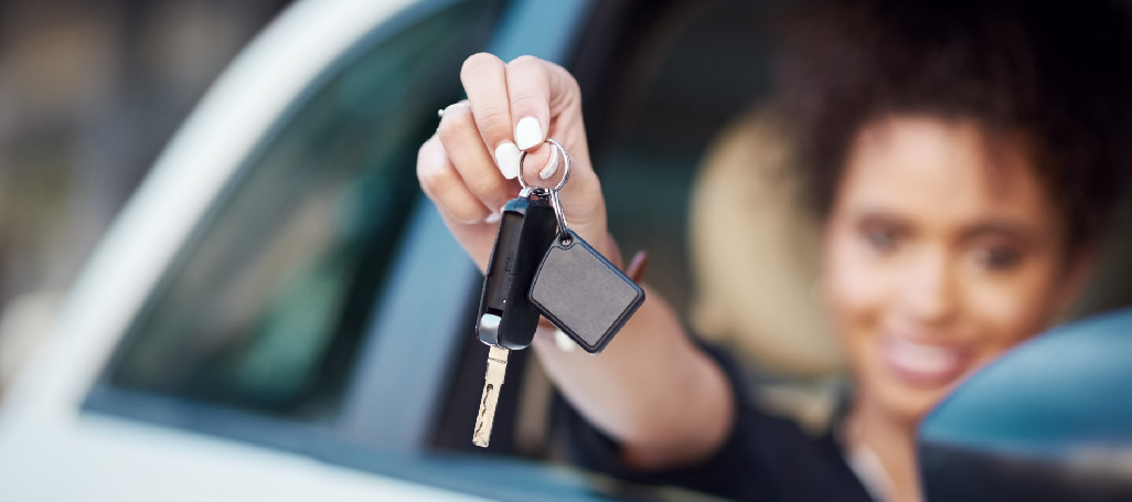 What's the difference between HP and PCP car finance?