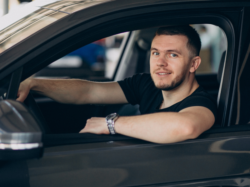 No deposit car finance on Hire Purchase