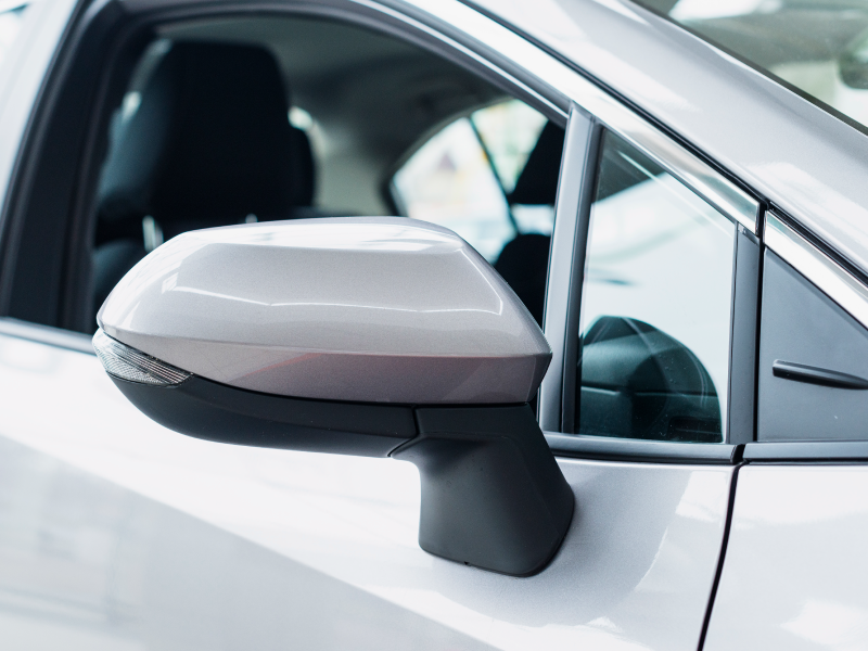 Is it hard to get car finance on benefits?