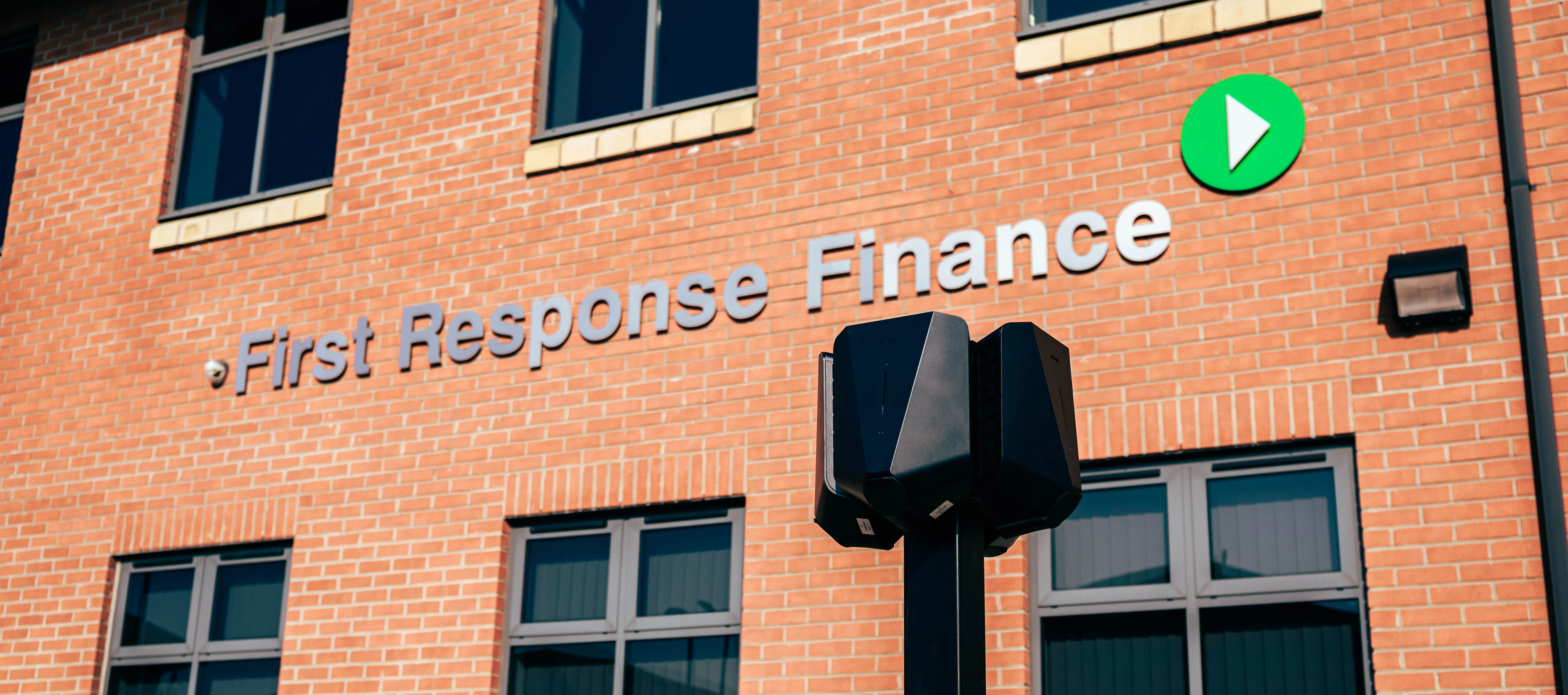 How we handle harassment at First Response Finance