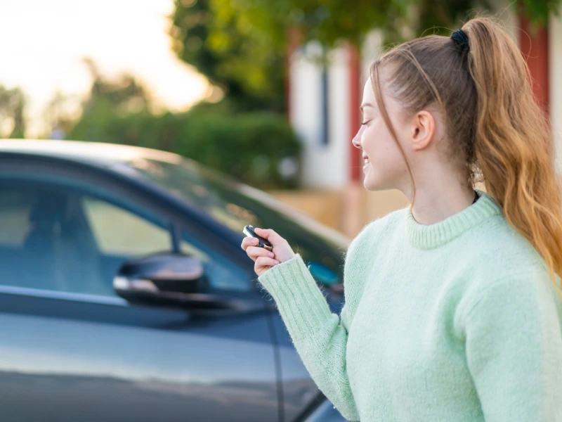 Can you get student car finance with bad credit or no credit history?