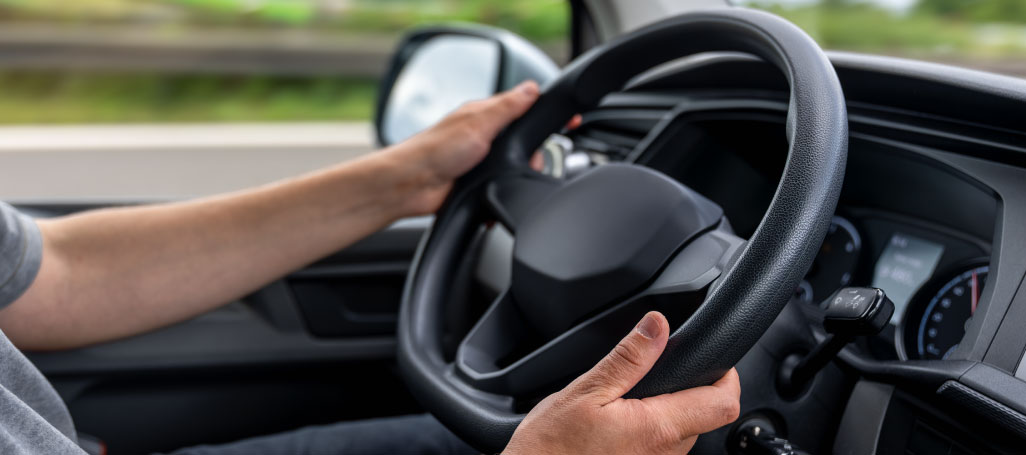 UK mileage allowance changes: what drivers need to know