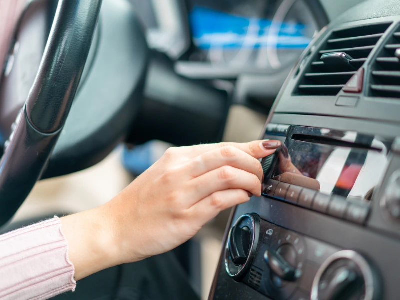 How does student car finance work?