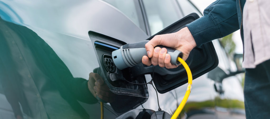 5 things to think about before you buy an EV