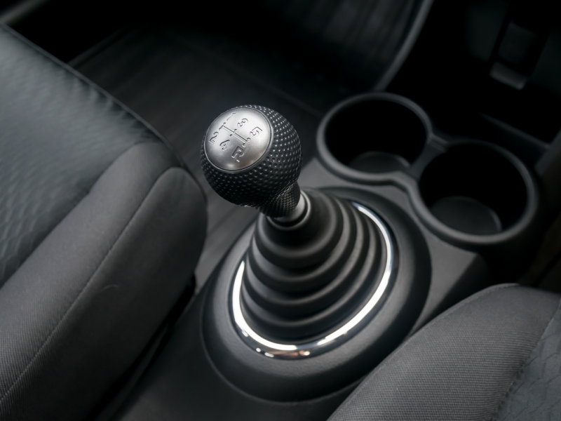 Can I get car finance on benefits?