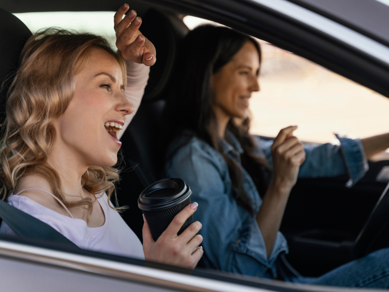 Bad credit car finance in Manchester