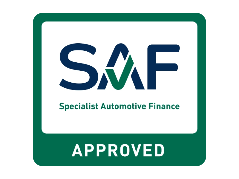 We're SAF Approved