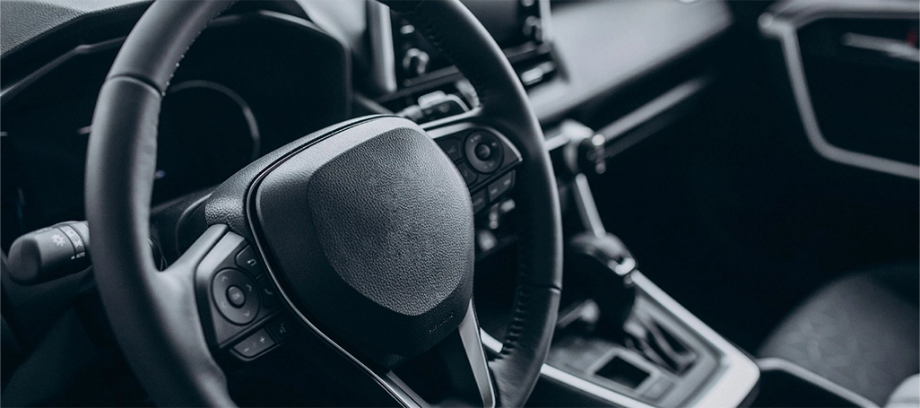 How car finance can boost your credit score
