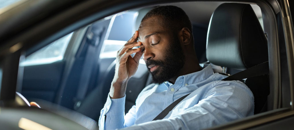 Birmingham ranked among UK's most city stressful cities to drive in
