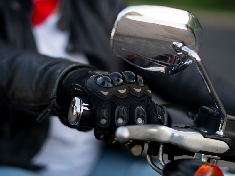 Is 125cc motorcycle finance right for you?