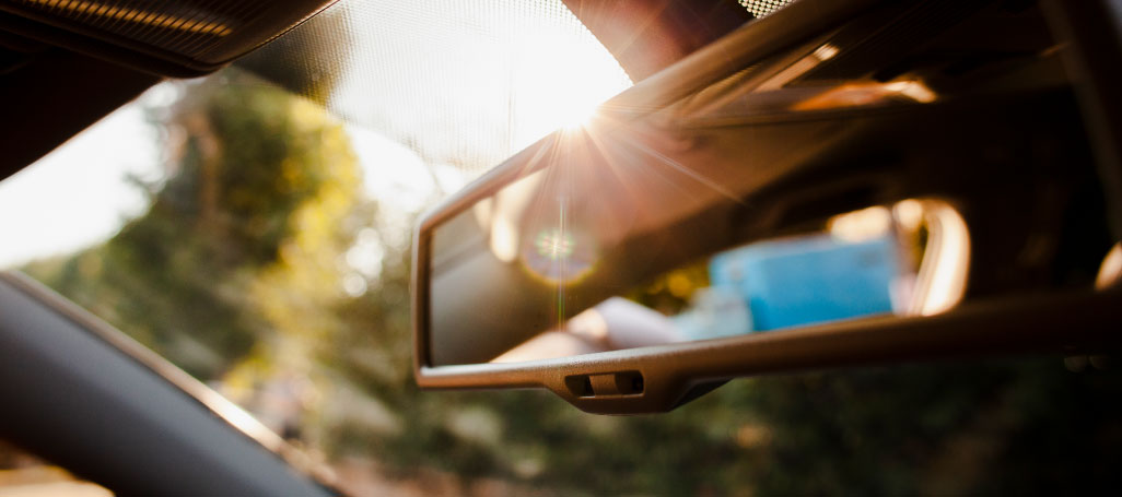 Drivers warned low autumn sun could be putting them at risk