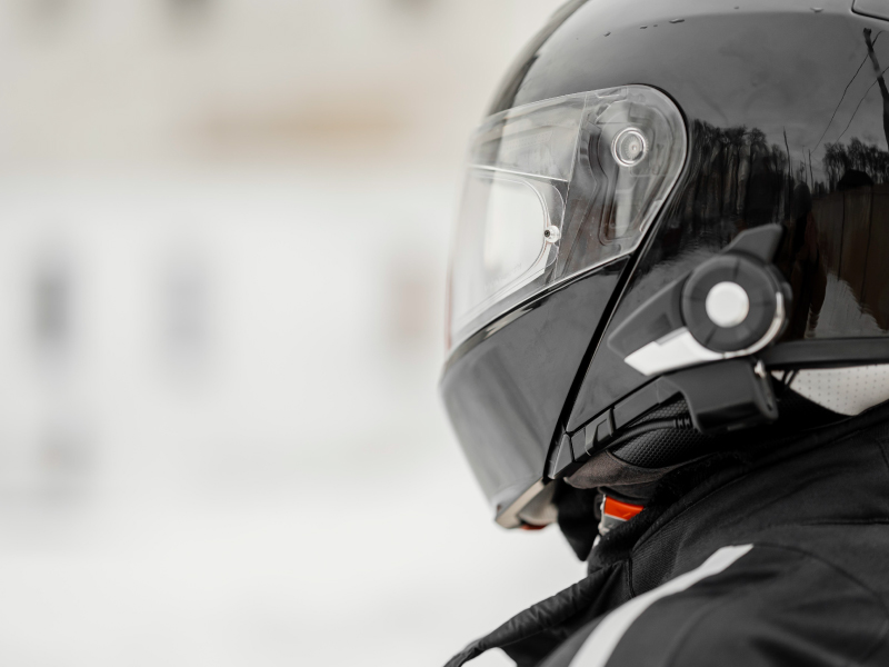 Is it more expensive to finance an electric motorbike?