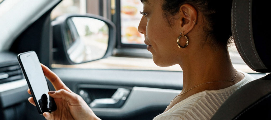 Seven everyday driving habits that could land motorists with fines of up to £1,000