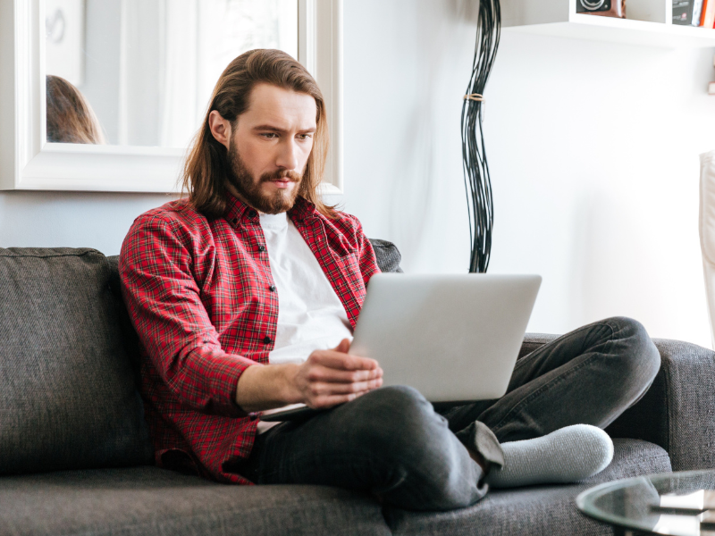 Is an instant decision on car finance always final?