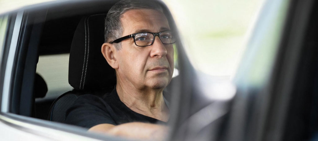 Majority of over 65s fear they'd fail a driving test today as Government reviews rules for older drivers