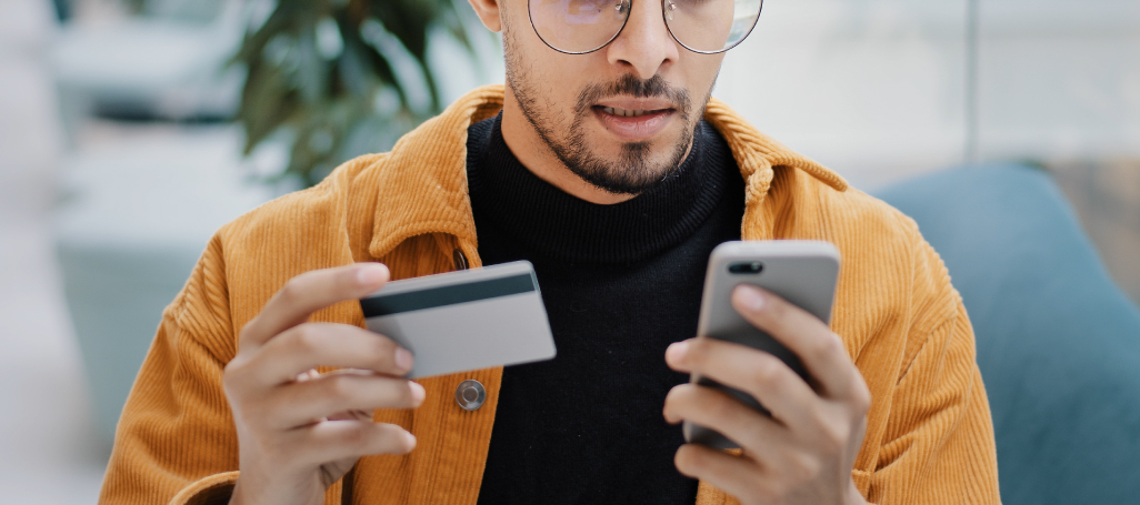 Understanding your credit file