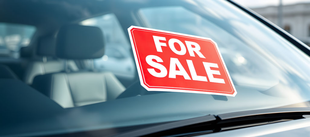 Could global conflict affect car values? What drivers need to know