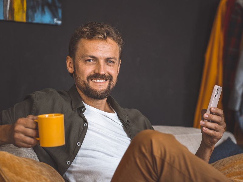 What are subprime lenders?