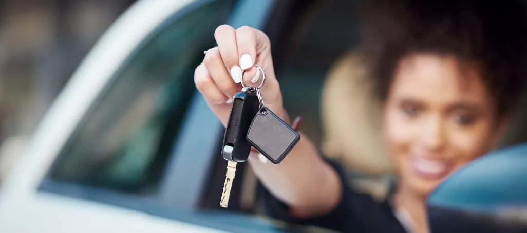 What's the difference between HP and PCP car finance?