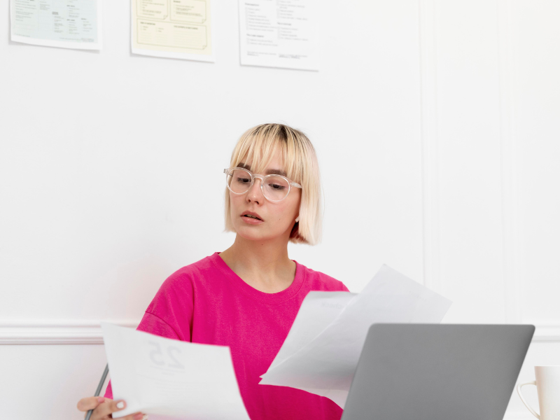 Worried about your credit score? Start with a soft search car finance quote