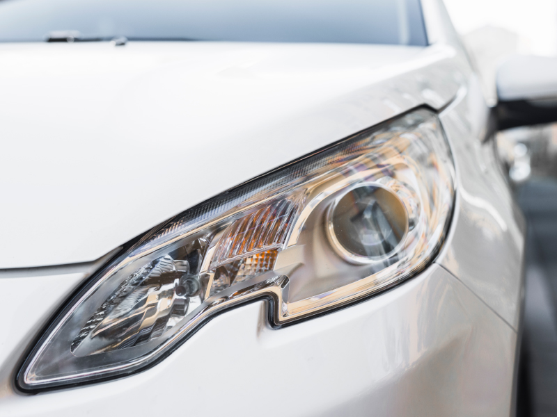 Is electric car financing any different to regular vehicle finance?